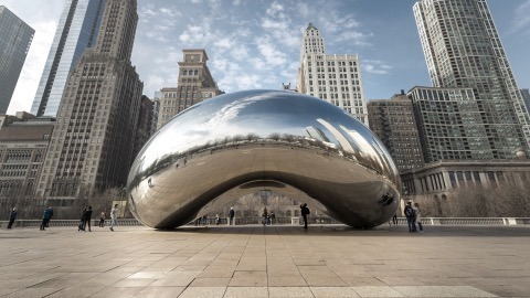 Anish Kapoor