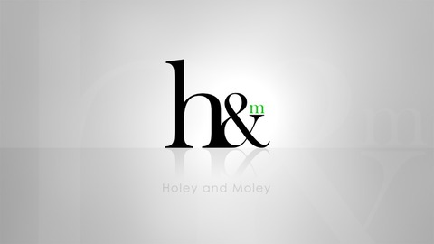 Holey and Moley