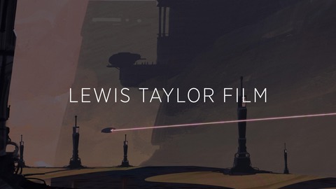 Lewis Taylor