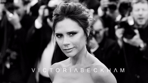 Victoria Beckham, OBE