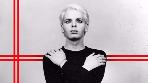 Gary Numan