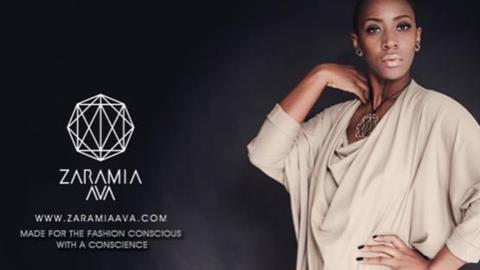 ZARAMIA AVA