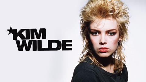 Kim Wilde