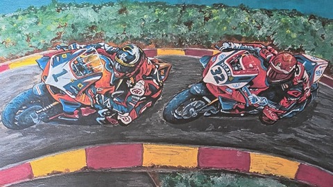 Sams Art