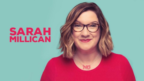 Sarah Millican