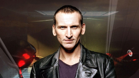 Christopher Eccleston
