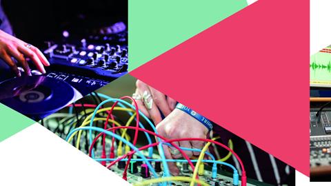 Yorkshire Sound Women Network (YSWN)