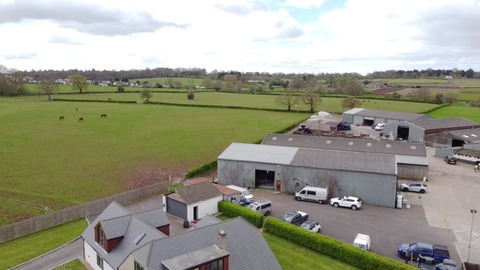 Farm Studio