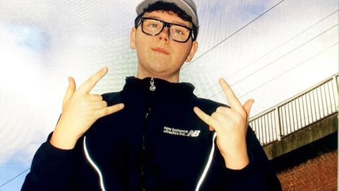 Woody Burgess