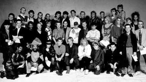 Do They Know Its Christmas?