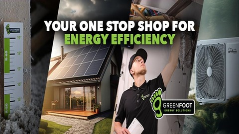 Greenfoot Energy Solutions