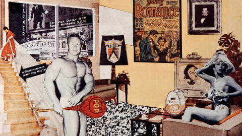 Richard Hamilton