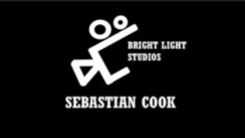 Sebastian Cook