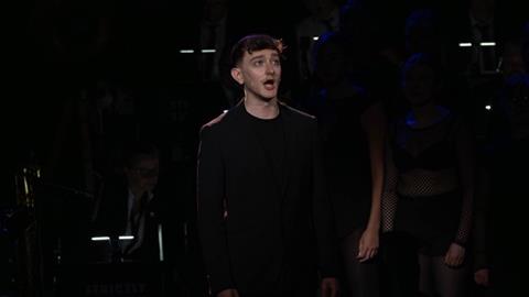 Dominic Birtley