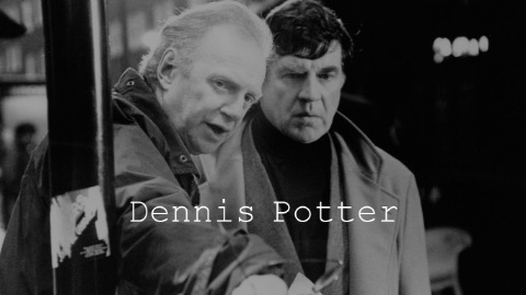 Dennis Potter