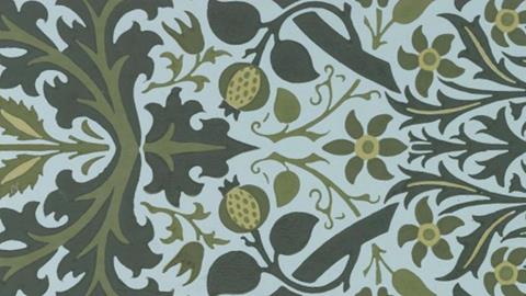 William Morris
