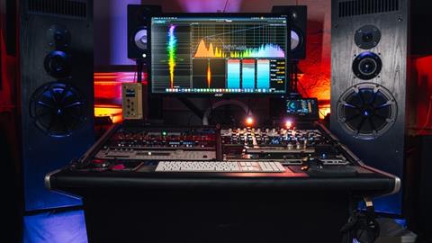 Most Wanted Audio