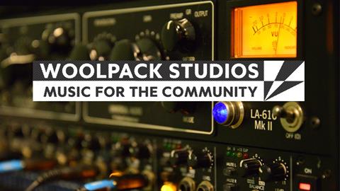 WOOLPACK STUDIOS