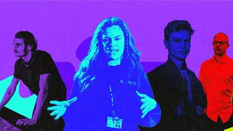 Access Creative College - Manchester