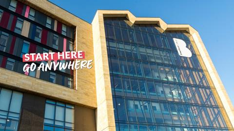 Bradford College