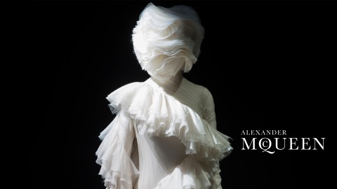 Alexander McQueen