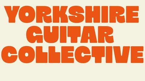 Yorkshire Guitar Collective