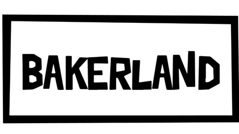 Bakerland Studios