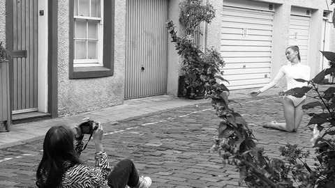 Megan Bethany Thomas