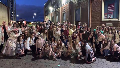 CREATE South Tyneside