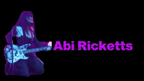 Abi Ricketts