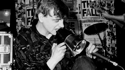 Mark Smith