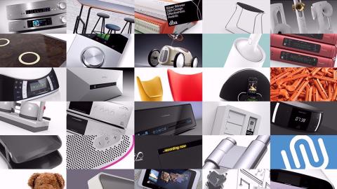 Ratio Design Associates