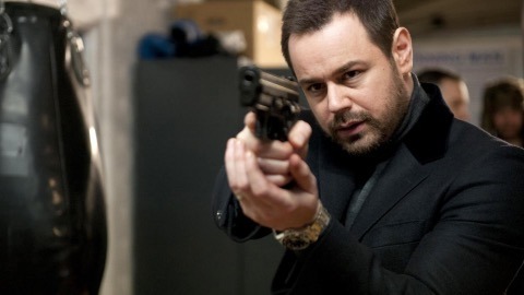 Danny Dyer