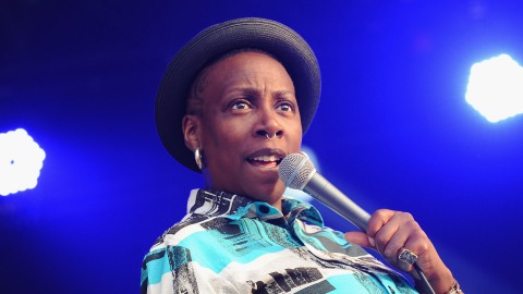 Gina Yashere