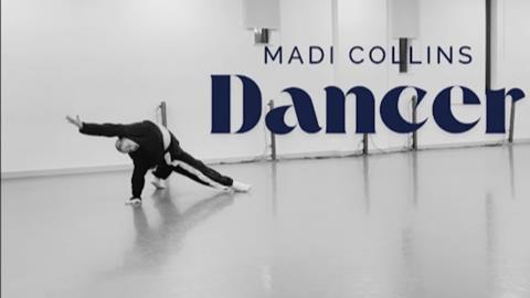 Madison Collins