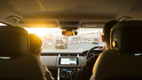 Driving Lessons Motherwell