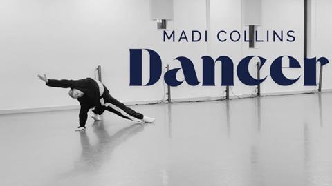 Madison Collins