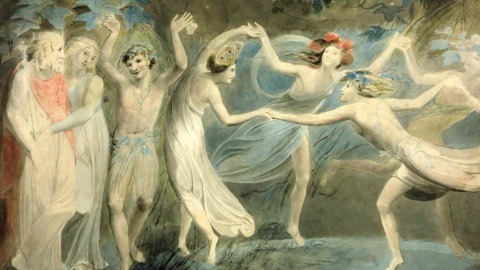 William Blake