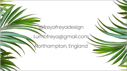 Freya Lumb