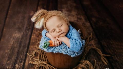 Unicorn Children Photography