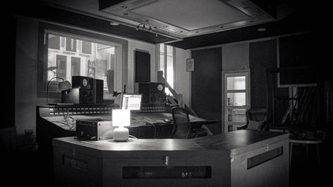 Buffalo Studio