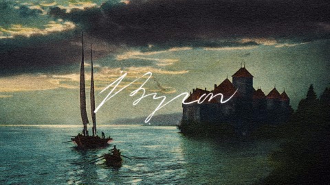 Lord Byron