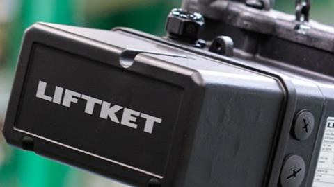 LIFTKET UK