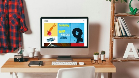 Design and Tonic