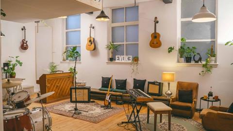 Evoke Studios
