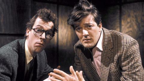 Stephen Fry