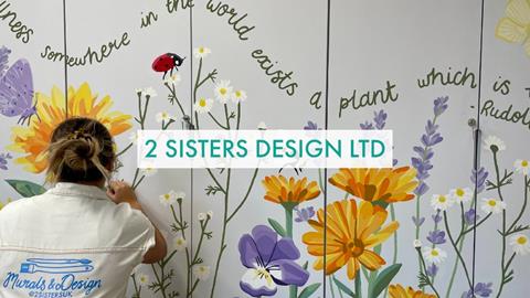 2 Sisters Design Ltd