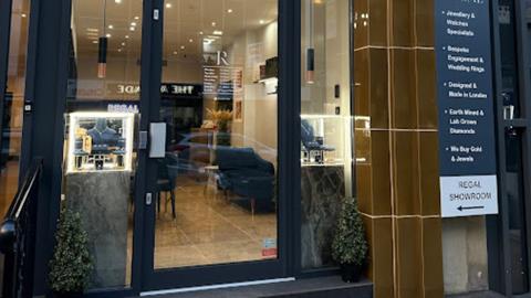Regal Hatton Garden Jewellers