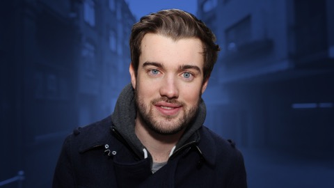 Jack Whitehall