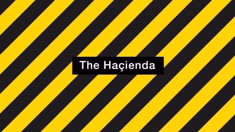 Hacienda Club
